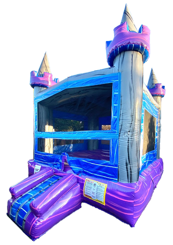 Anaheim Jumpers Party Rentals Bounce houses & slides